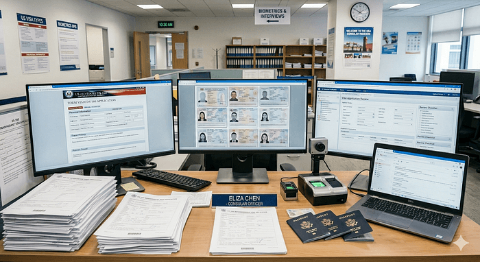 Beyond the OpenClaw Hype: How I Finally Automated the Nightmare of Visa Processing